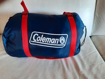 Sacco a pelo Ferrino Coleman