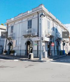 Immobile commerciale a Taurianova