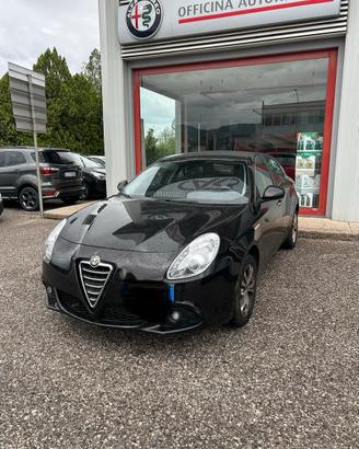 Alfa giulietta