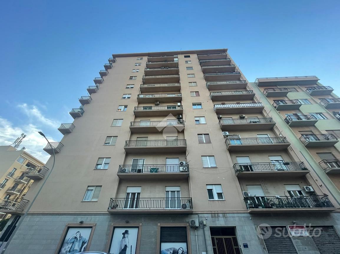 Appartamento – Trapani - Vista 2