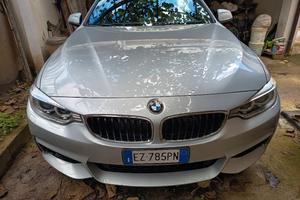 BMW 420 XDRIVE M sport