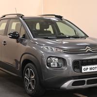 CITROEN C3 Aircross 1ª s. C3 Aircross BlueHDi ...