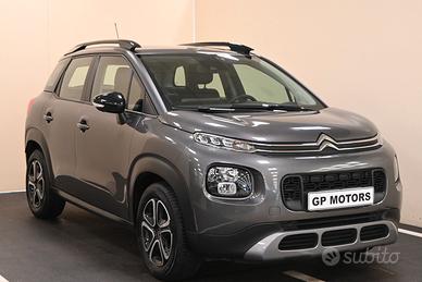 CITROEN C3 Aircross 1ª s. C3 Aircross BlueHDi ...
