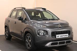 CITROEN C3 Aircross 1ª s. C3 Aircross BlueHDi ...