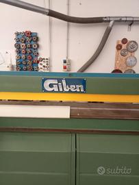 sezionatrice pannelli legno