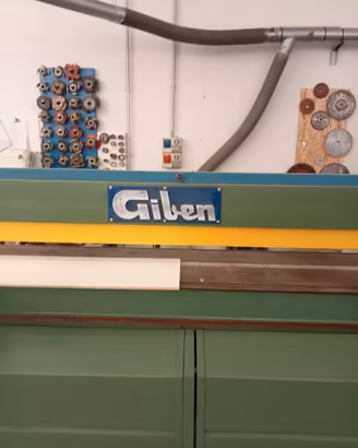 sezionatrice pannelli legno