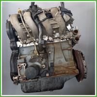 Motore Completo Funzionante 182A4000 76kw FIAT BRA