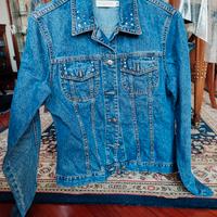 Giubbino Jeans Eclipse