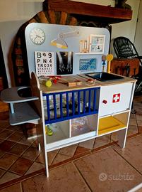 Clinica veterinaria
