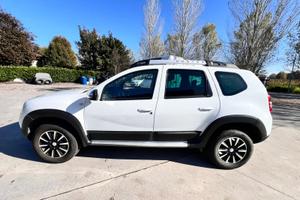 DACIA DUSTER 1.5 DIESEL 2014 5B 80KW
