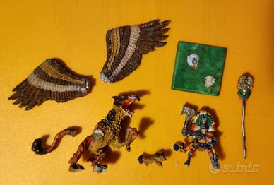 Karl Franz Impero 5 ed Warhammer