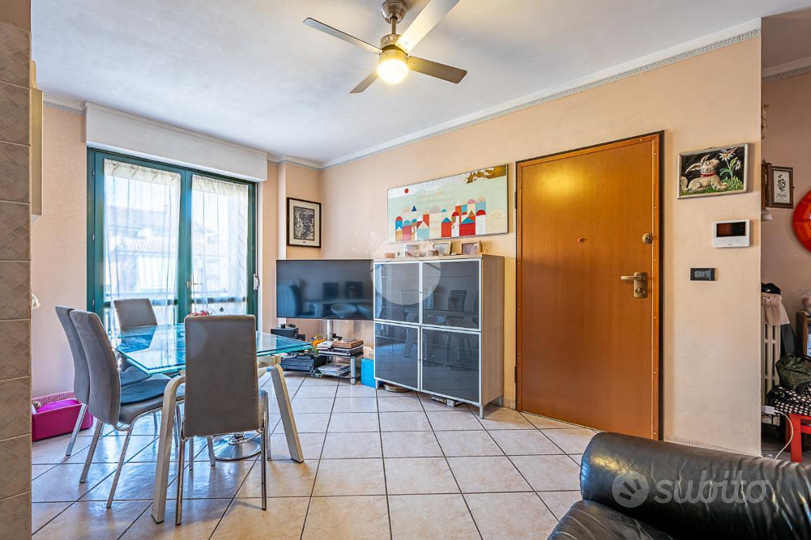 Apartment in Nichelino, Torino - Altro