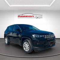 Jeep Compass 1.6 mjt Longitude 2wd 130cv