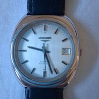 longines admiral vintage automatico