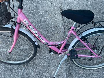 Bicicletta bambina Daytona