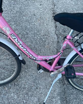 Bicicletta bambina Daytona