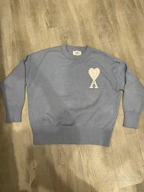Maglione Ami Paris