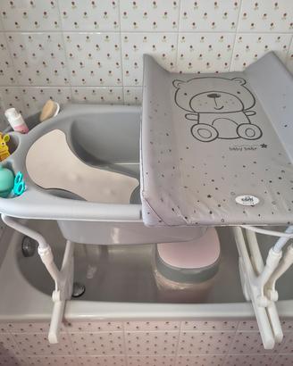 Fasciatoio sopravasca Cam