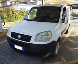 FIAT Doblò MAXI 2ª serie - 2009
