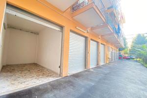 BOX AUTO 20MQ Parco Fiorito FL279