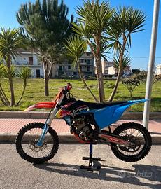 Ktm sxf 250