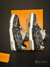 Scarpe Louis Vuitton Trainer