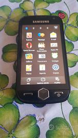 Samsung Omnia 2 