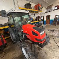 TRATTORE SAME SOLARIS 55