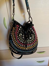 Borsa secchiello Le Carrie