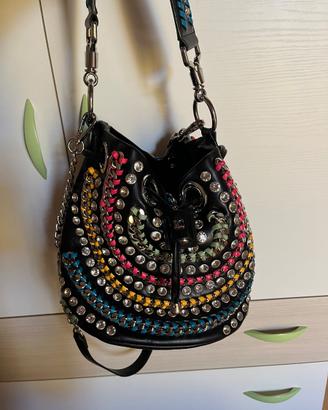 Borsa secchiello Le Carrie