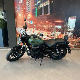 Royal Enfield Meteor