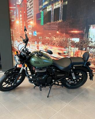 Royal Enfield Meteor