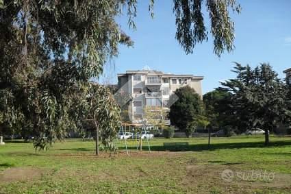 Appartamento – Roma, Consorzio Torre Gaia, Torre Gaia - Vista 2