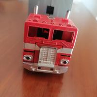 Optimus Prime transformer Hasbro 1980-1982