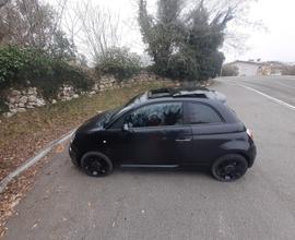 Fiat 500 (2007-2016) - 2013