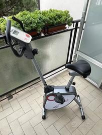 Cyclette Toorx
