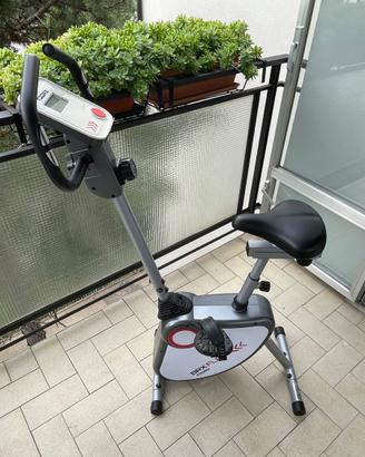 Cyclette Toorx