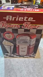 macchina per popcorn