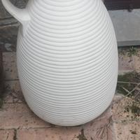 Anfore produzione ceramiche Ernestine.