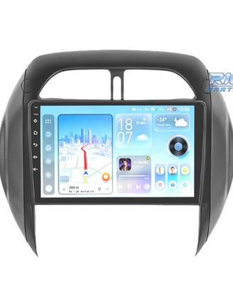 RADIO GPS ANDROID 13 TOYOTA RAV4 03-06