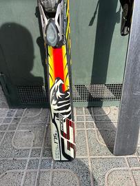 Sci Volkl Race Tiger