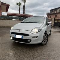 Fiat Punto EVO Sport - 1.4 Benzina-GPL - Emotion