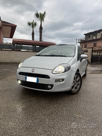 Fiat Punto EVO Sport - 1.4 Benzina-GPL - Emotion