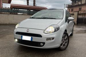 Fiat Punto EVO Sport - 1.4 Benzina-GPL - Emotion