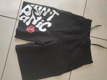 pantaloncini Sarabanda 