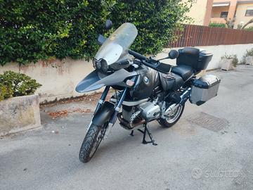 BMW GS 1150