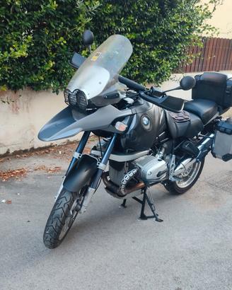 BMW GS 1150