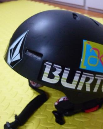 Casco Red Trace mis.L
