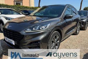 FORD Kuga ST-Line 1.5cc 150cv *GPL* CAMERA POST.