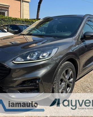 FORD Kuga ST-Line 1.5cc 150cv *GPL* CAMERA POST.